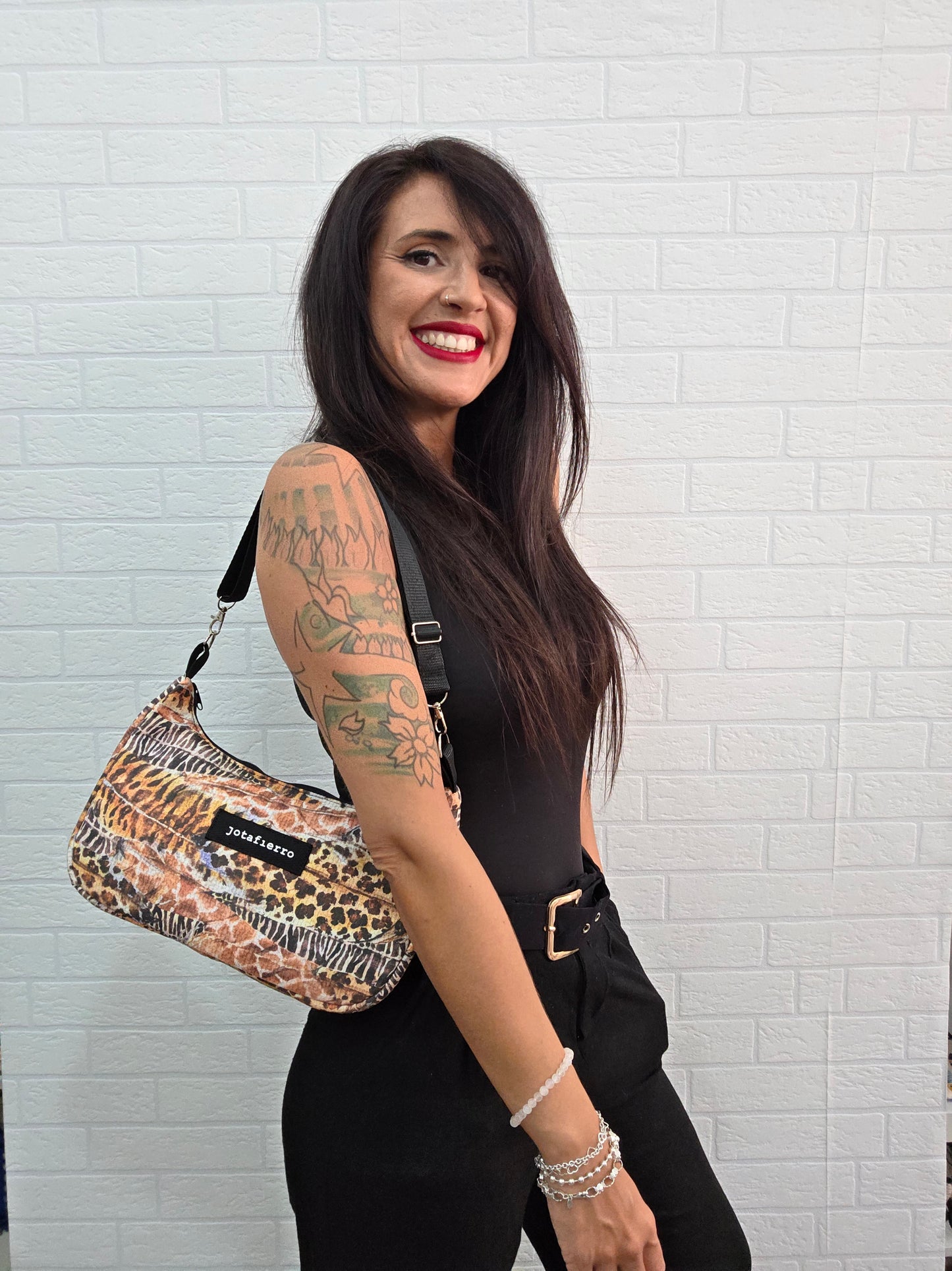 BOLSO LUNA SALVAJE