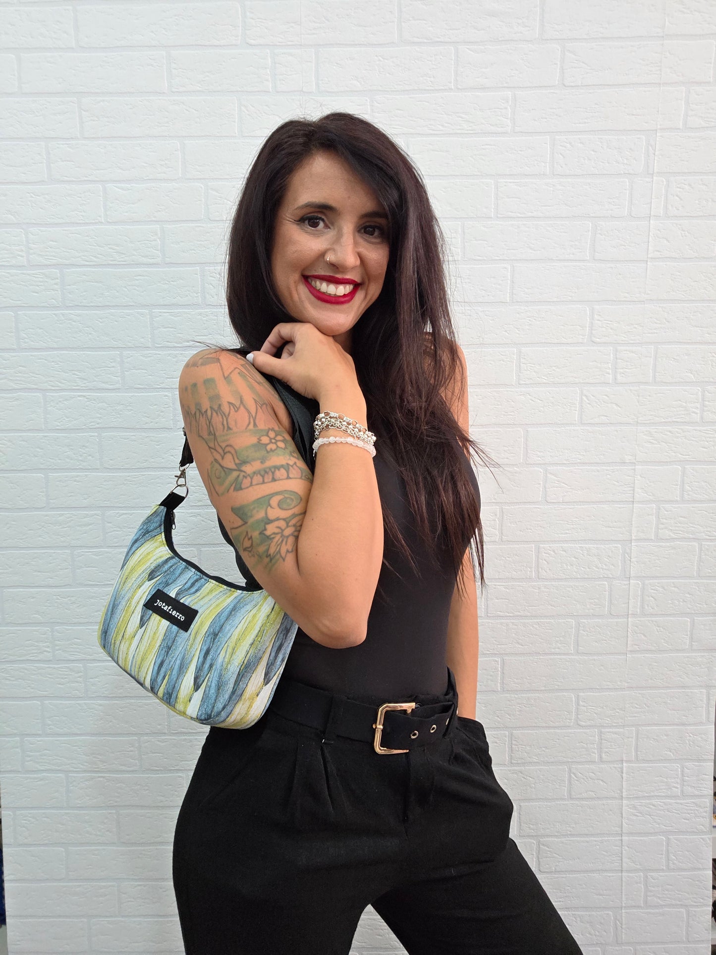 BOLSO LUNA AVE MARÍA