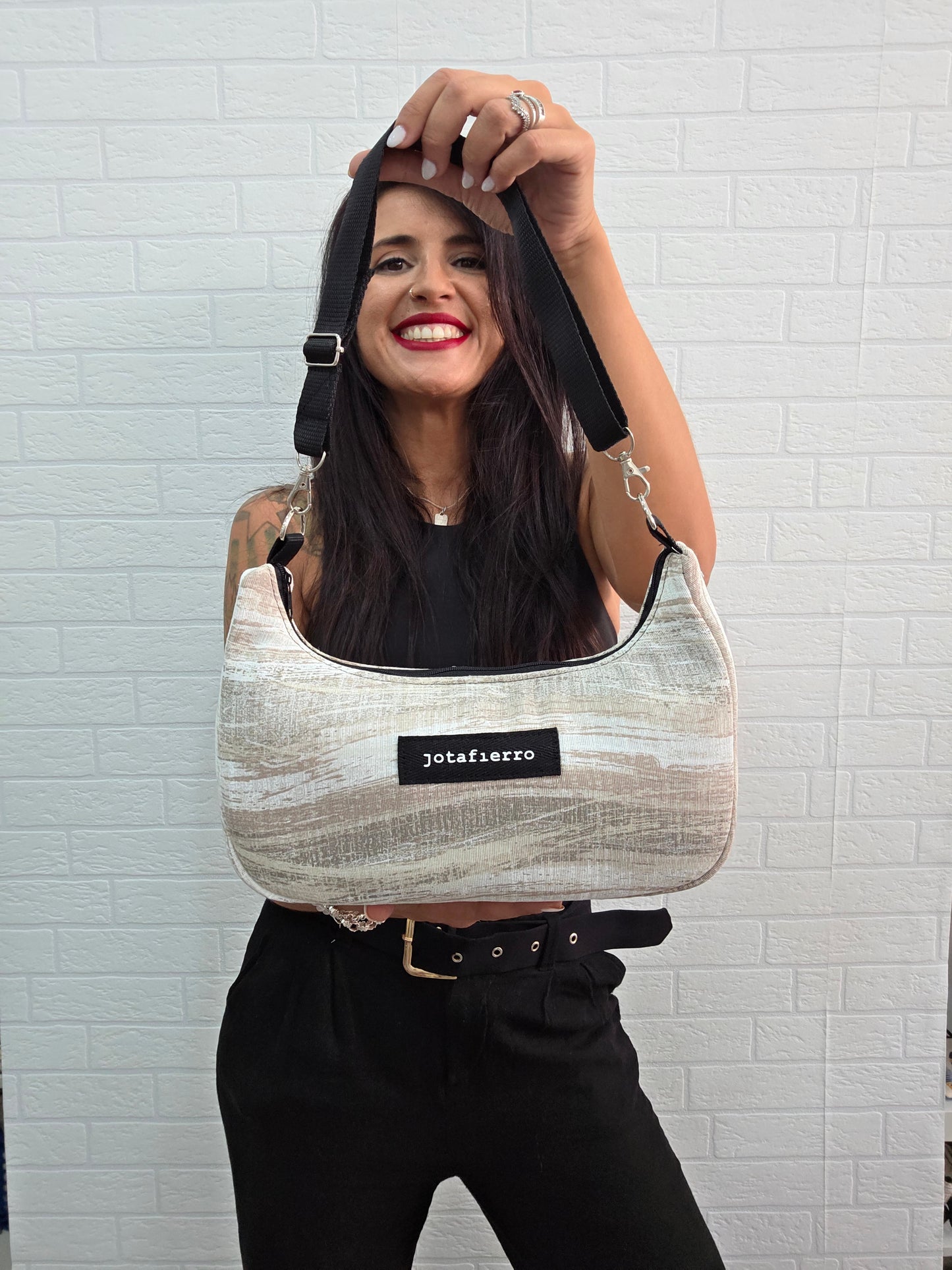 BOLSO LUNA NÓMADA