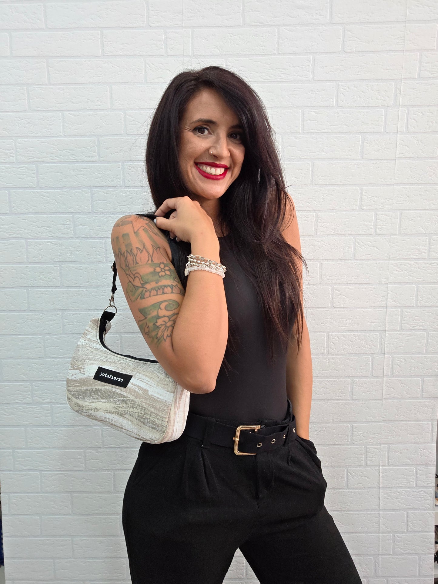 BOLSO LUNA NÓMADA