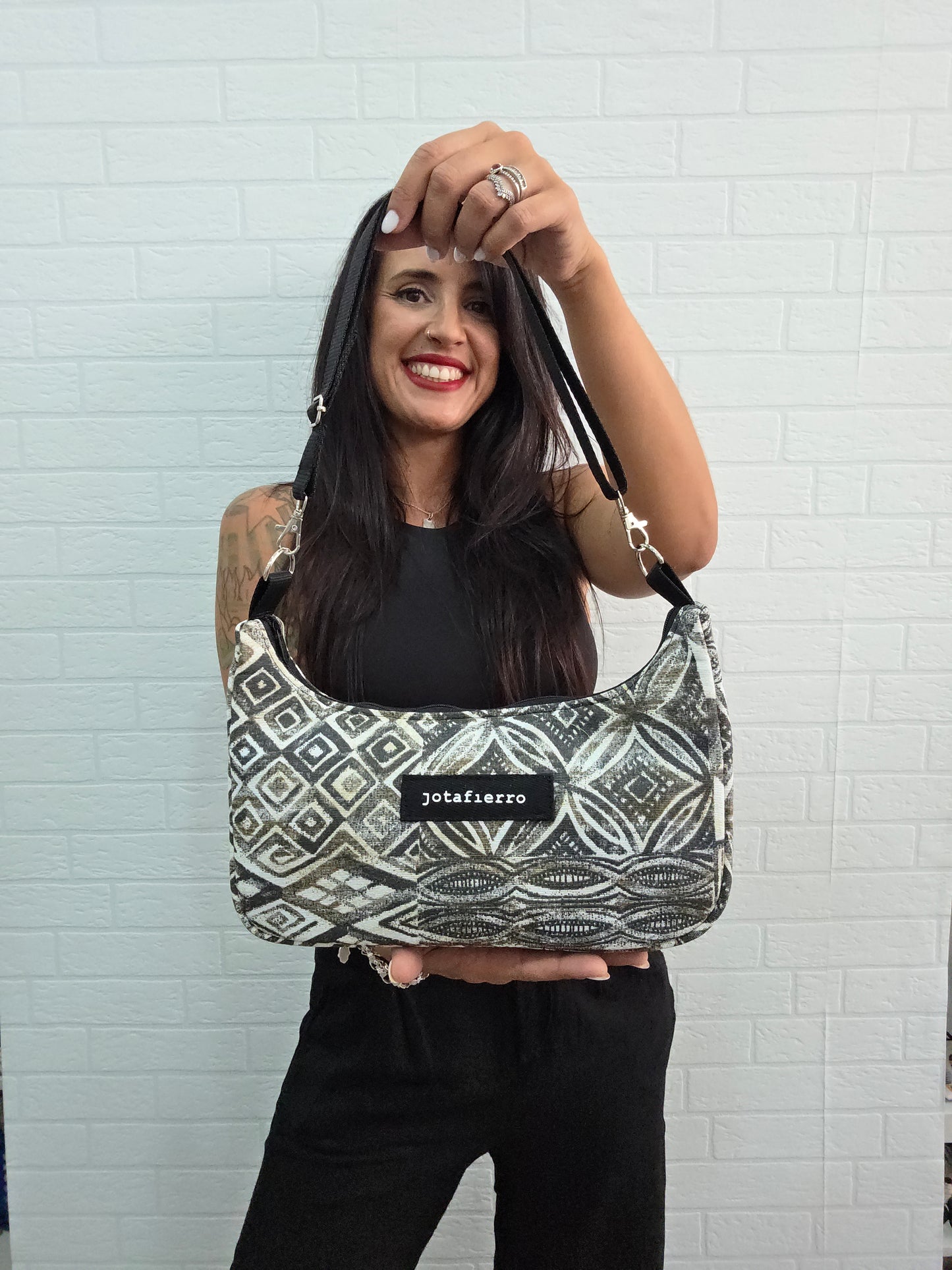 BOLSO LUNA NEFTALI