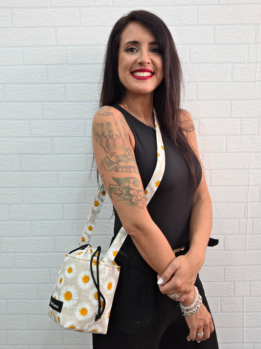 BOMBONERA MARGARITA LA RUBIA