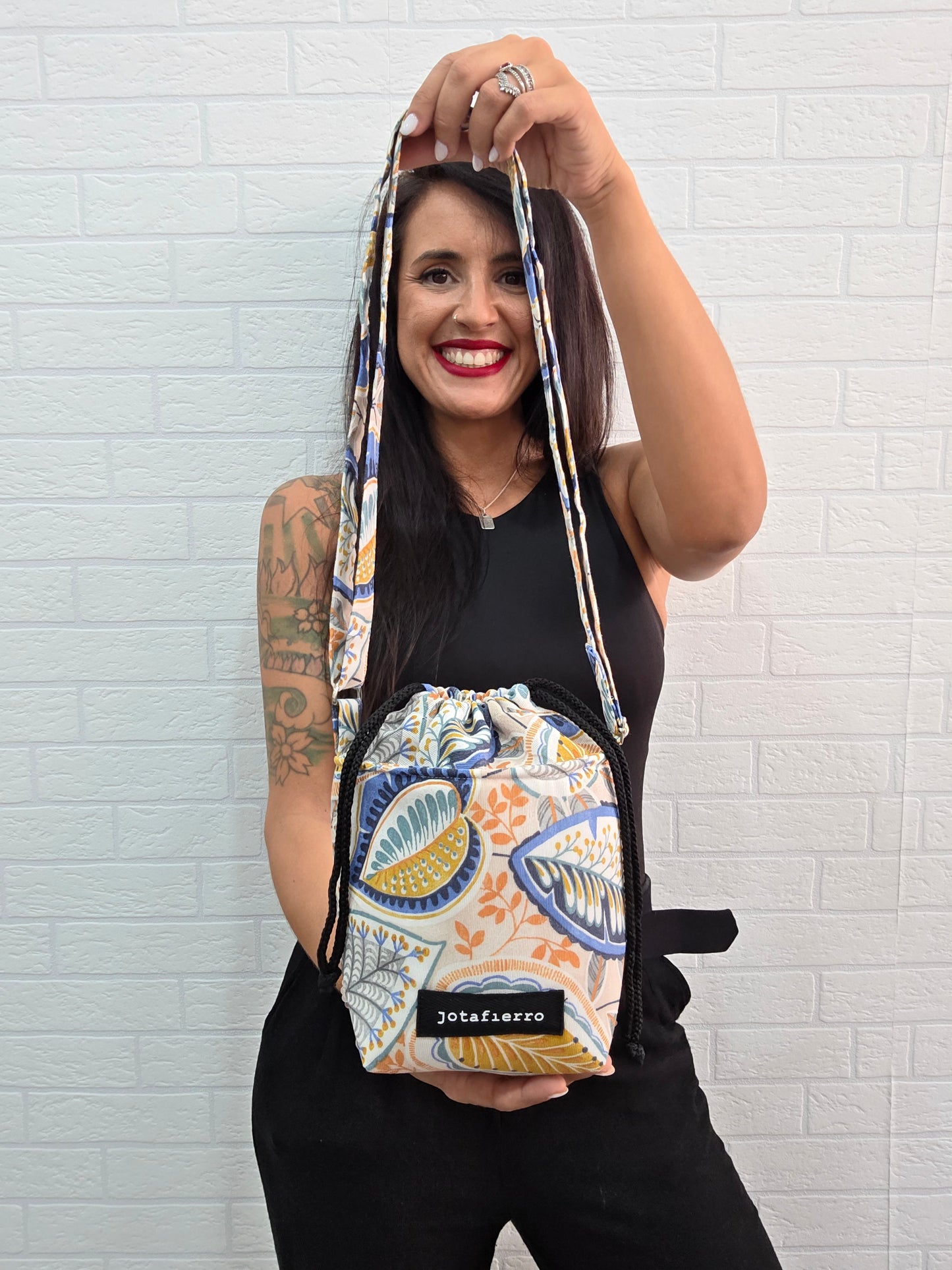 BOMBONERA LADY GENOVEVA