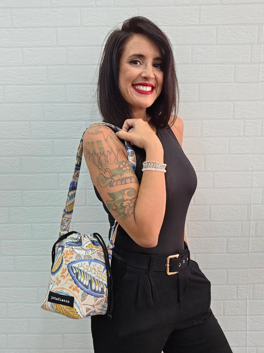 BOMBONERA LADY GENOVEVA