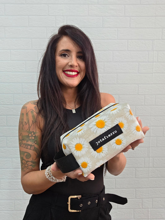CUBO MARGARITA LA RUBIA