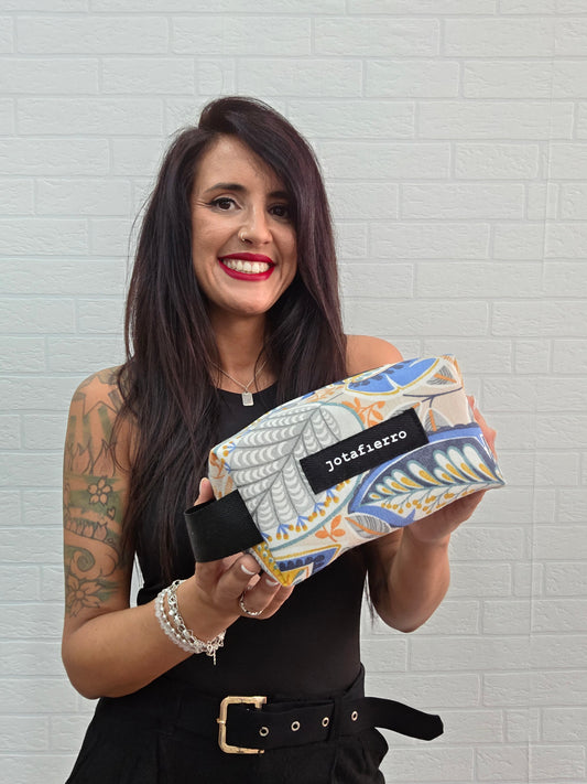 CUBO LADY GENOVEVA