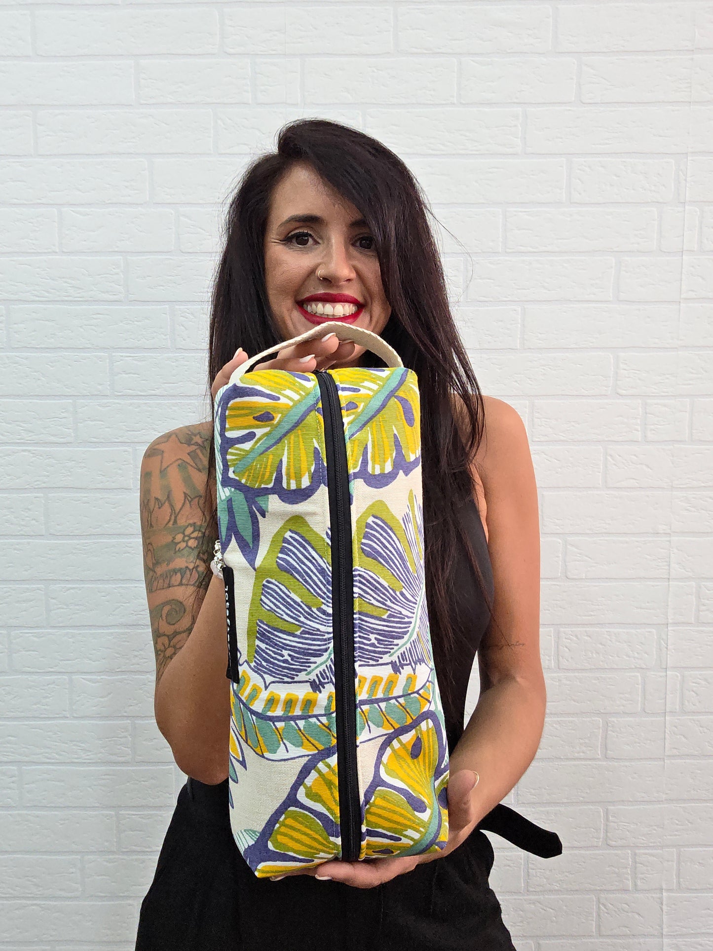 FUNDA DE PLANCHAS FAVELA