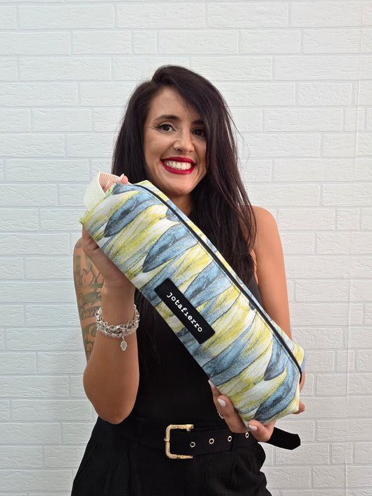 FUNDA DE PLANCHAS AVE MARÍA