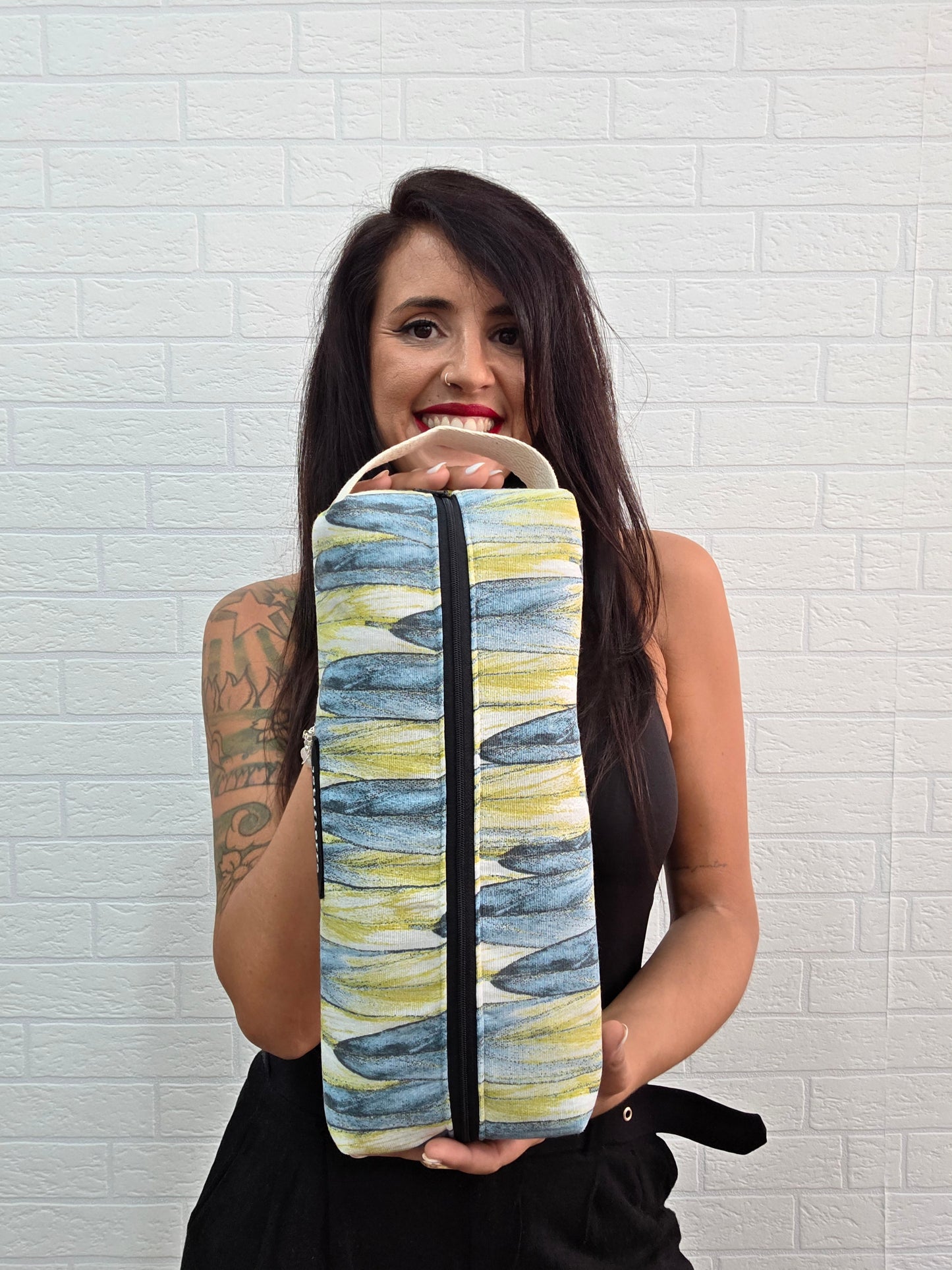 FUNDA DE PLANCHAS AVE MARÍA