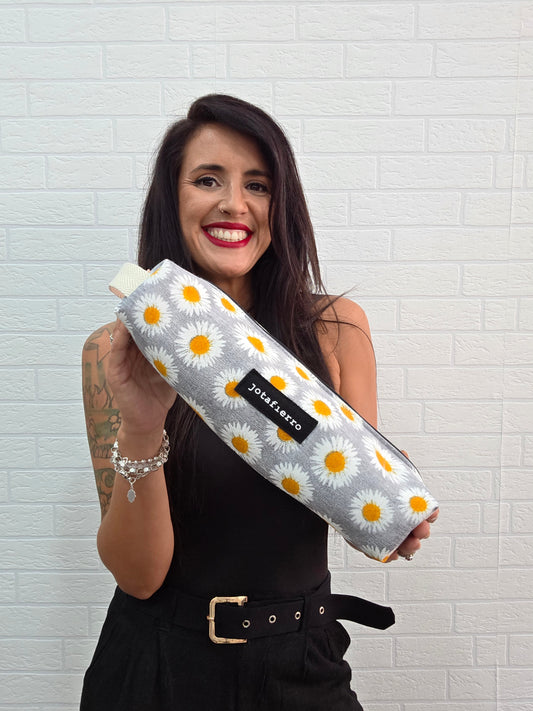 FUNDA DE PLANCHAS MARGARITA LA MORENA
