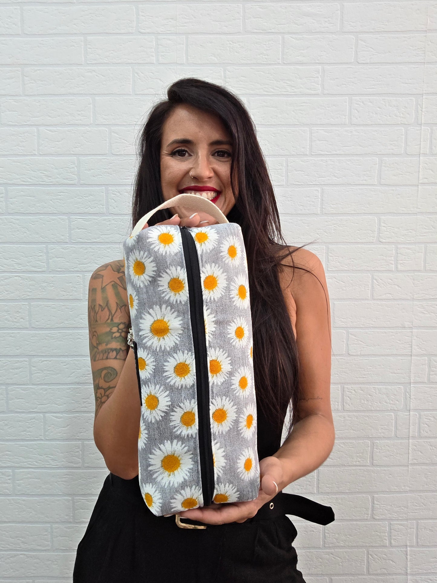 FUNDA DE PLANCHAS MARGARITA LA MORENA