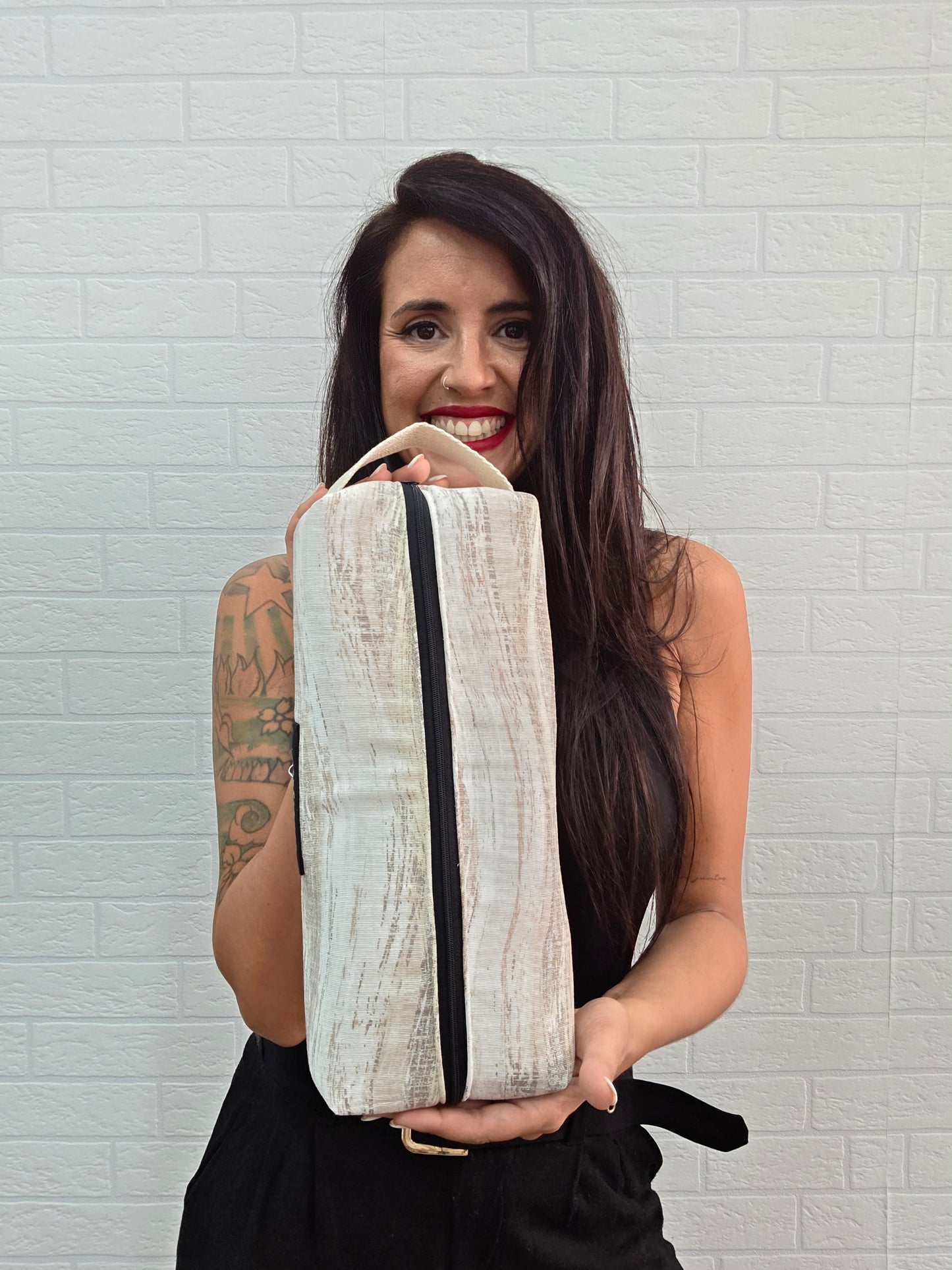 FUNDA DE PLANCHAS NÓMADA
