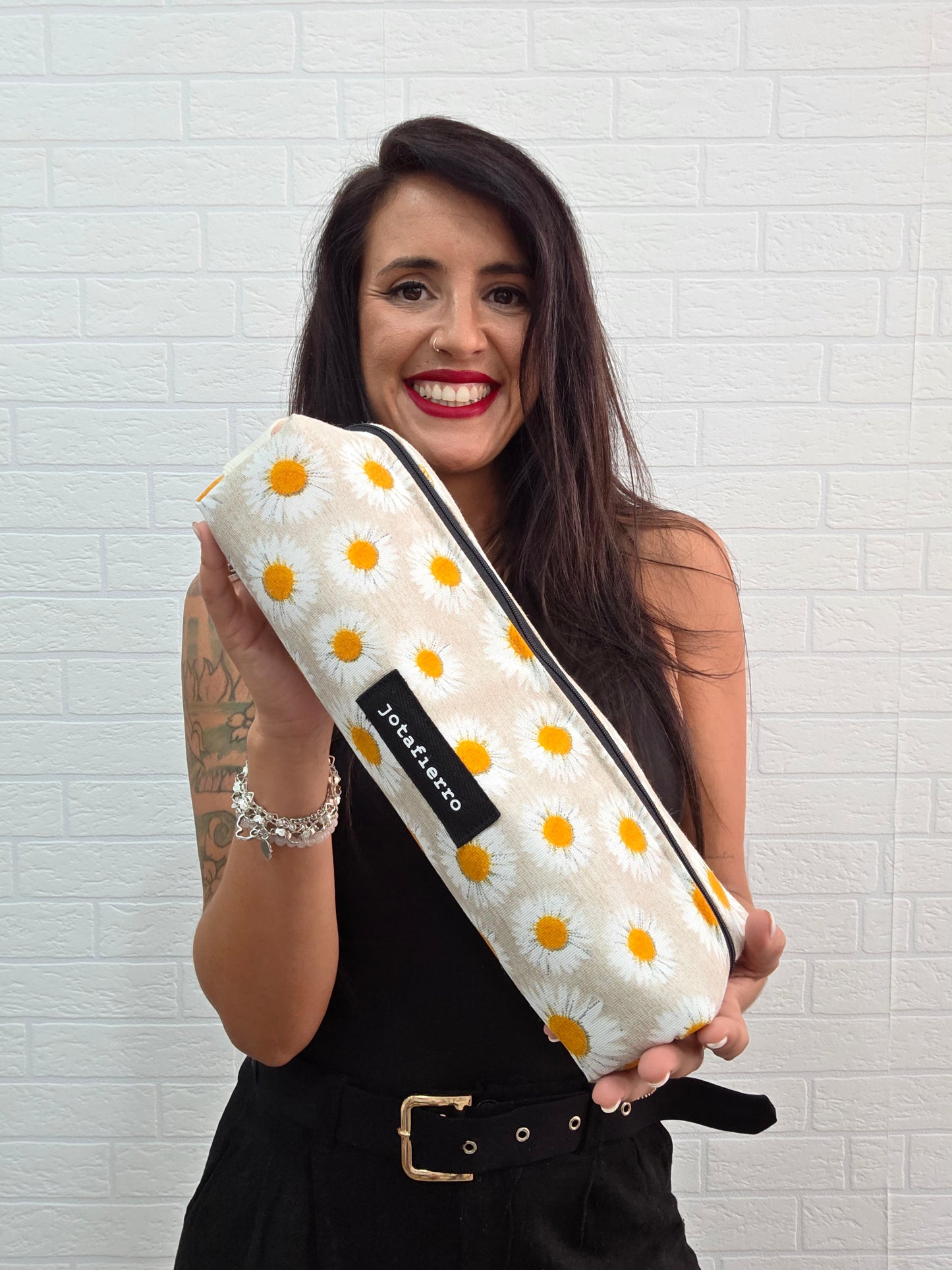 FUNDA DE PLANCHAS MARGARITA LA RUBIA