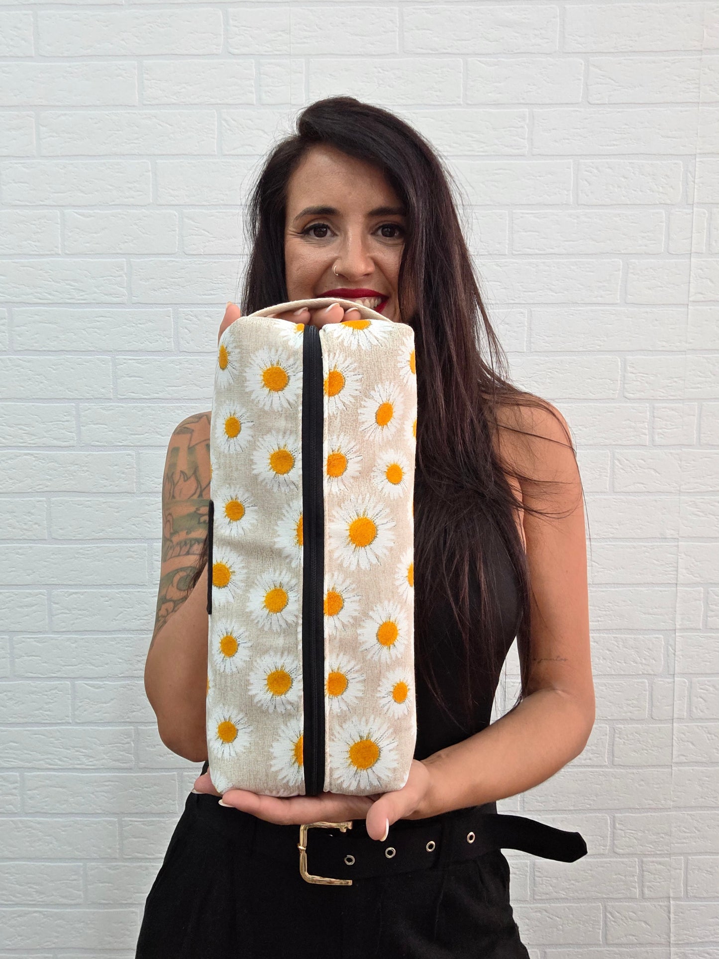FUNDA DE PLANCHAS MARGARITA LA RUBIA
