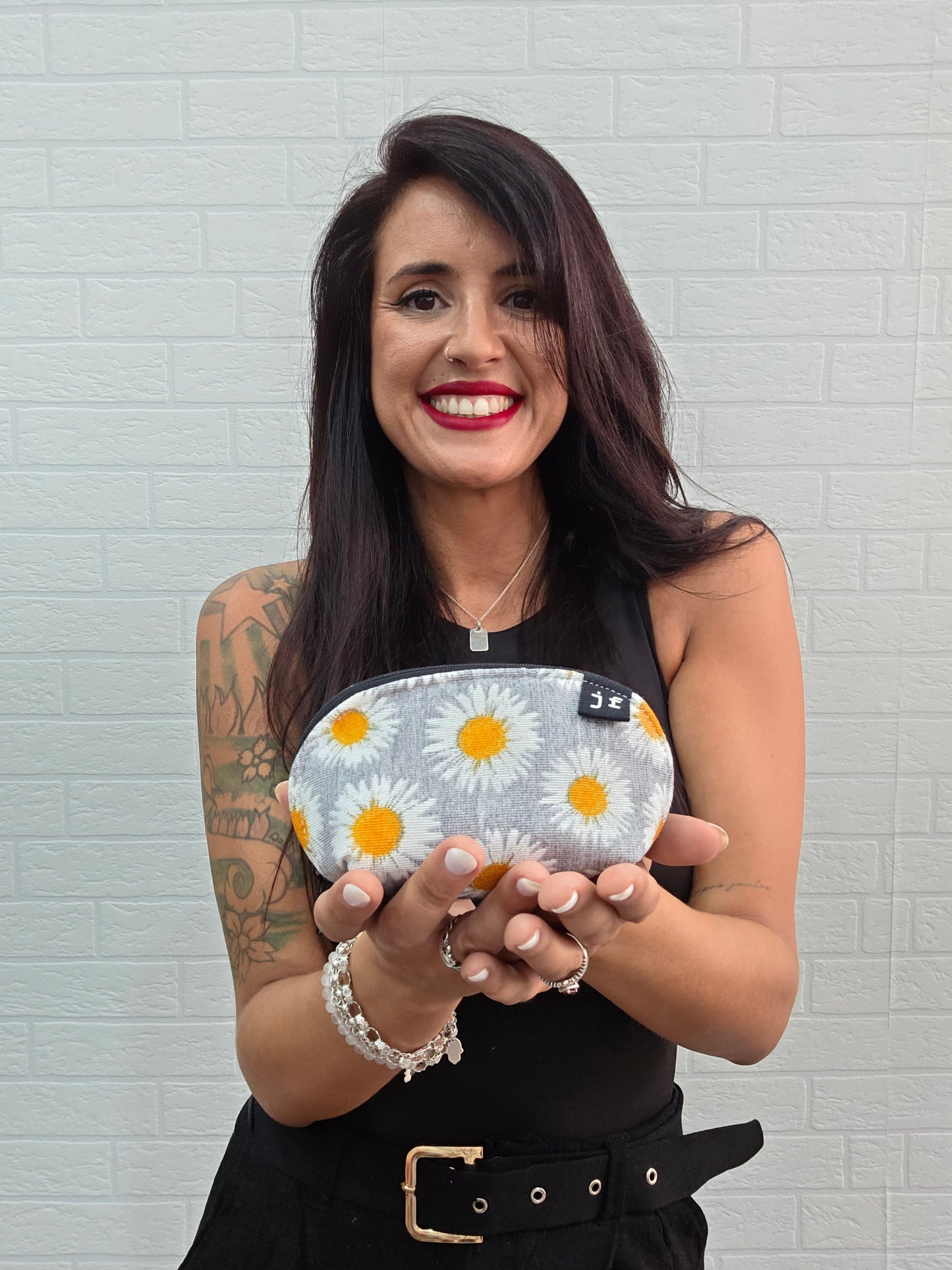 CONCHA MARGARITA LA MORENA
