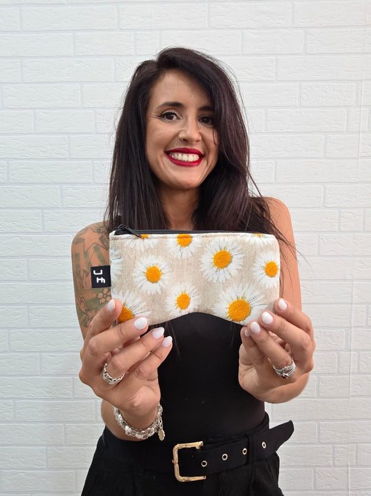FUNDA DE GAFAS MARGARITA LA RUBIA