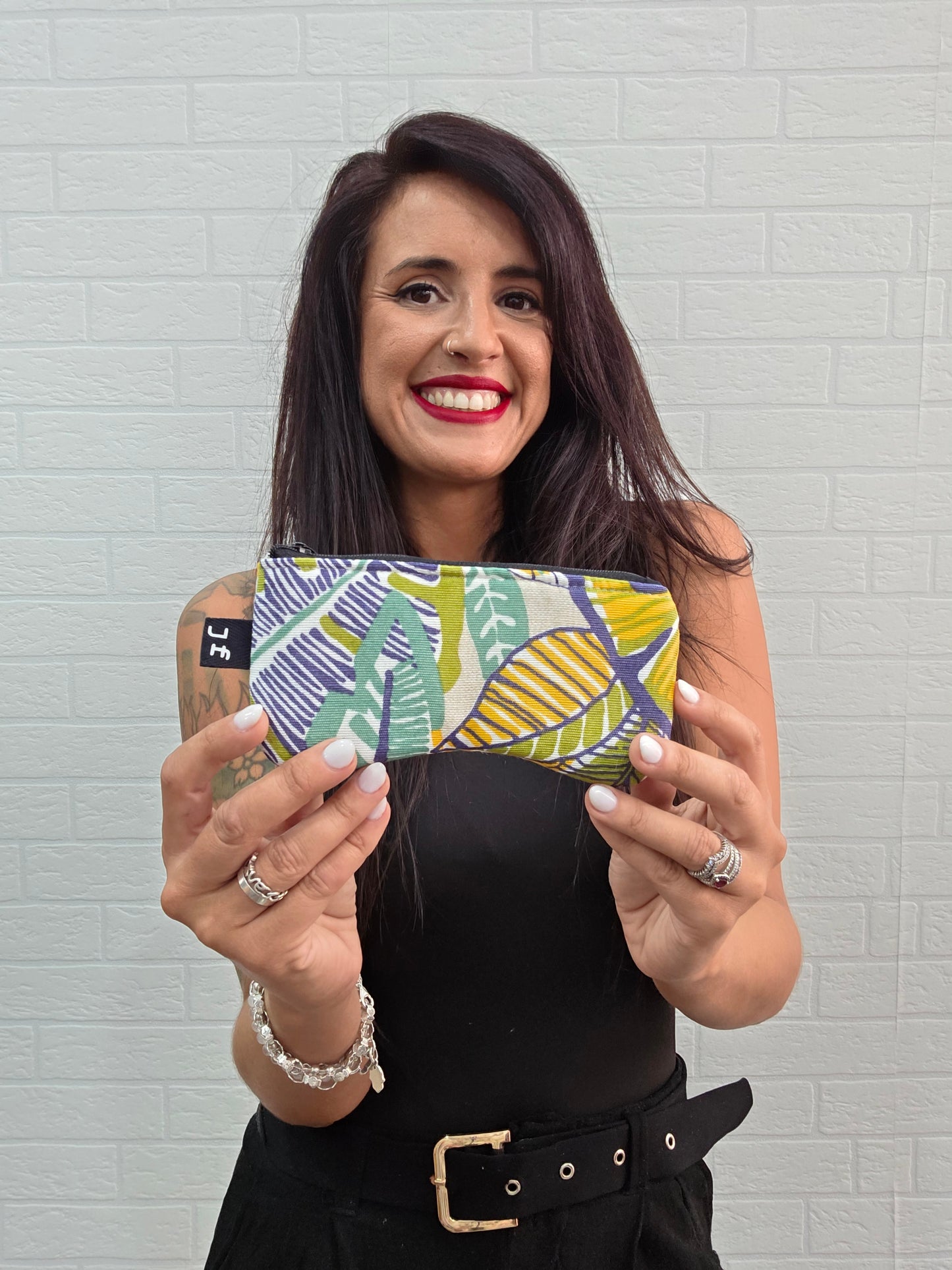 FUNDA DE GAFAS FAVELA