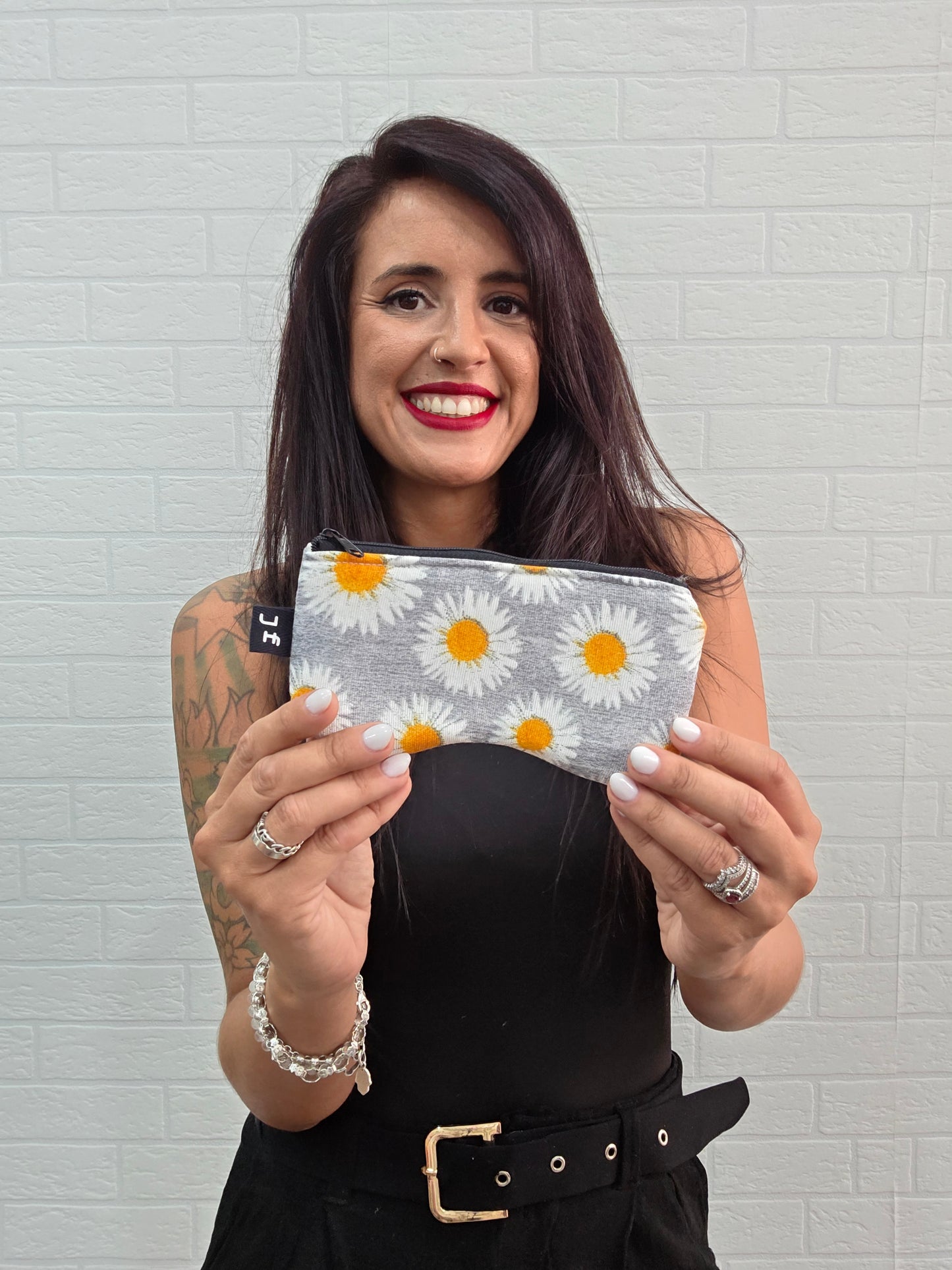 FUNDA DE GAFAS MARGARITA LA MORENA