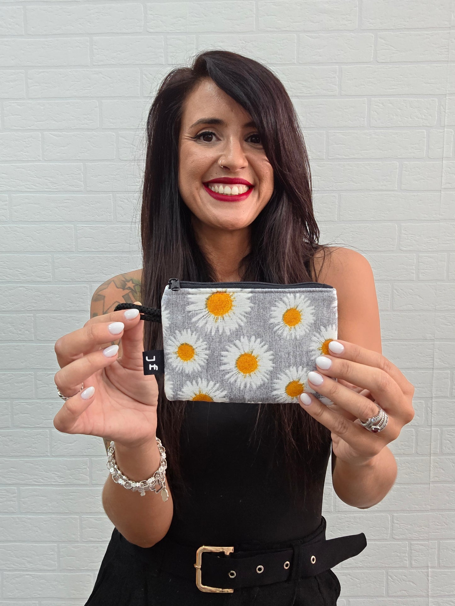 CARTERA MARGARITA LA MORENA