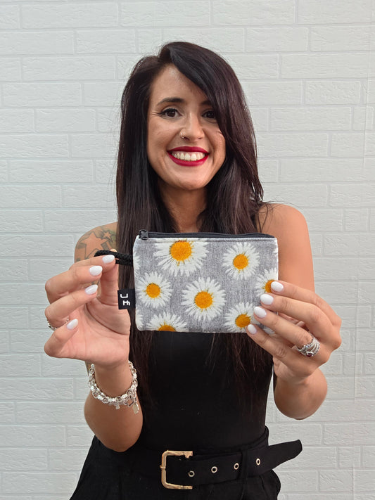CARTERA MARGARITA LA MORENA