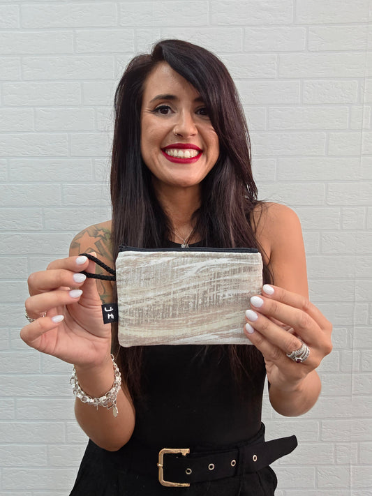 CARTERA NÓMADA