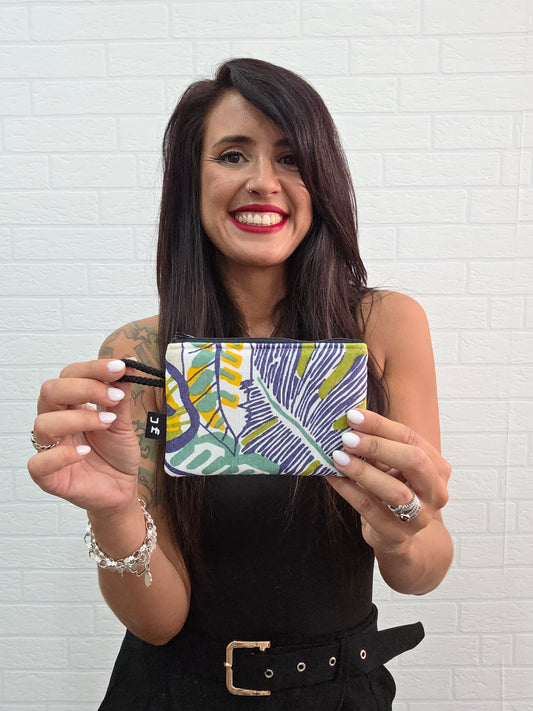 CARTERA FAVELA