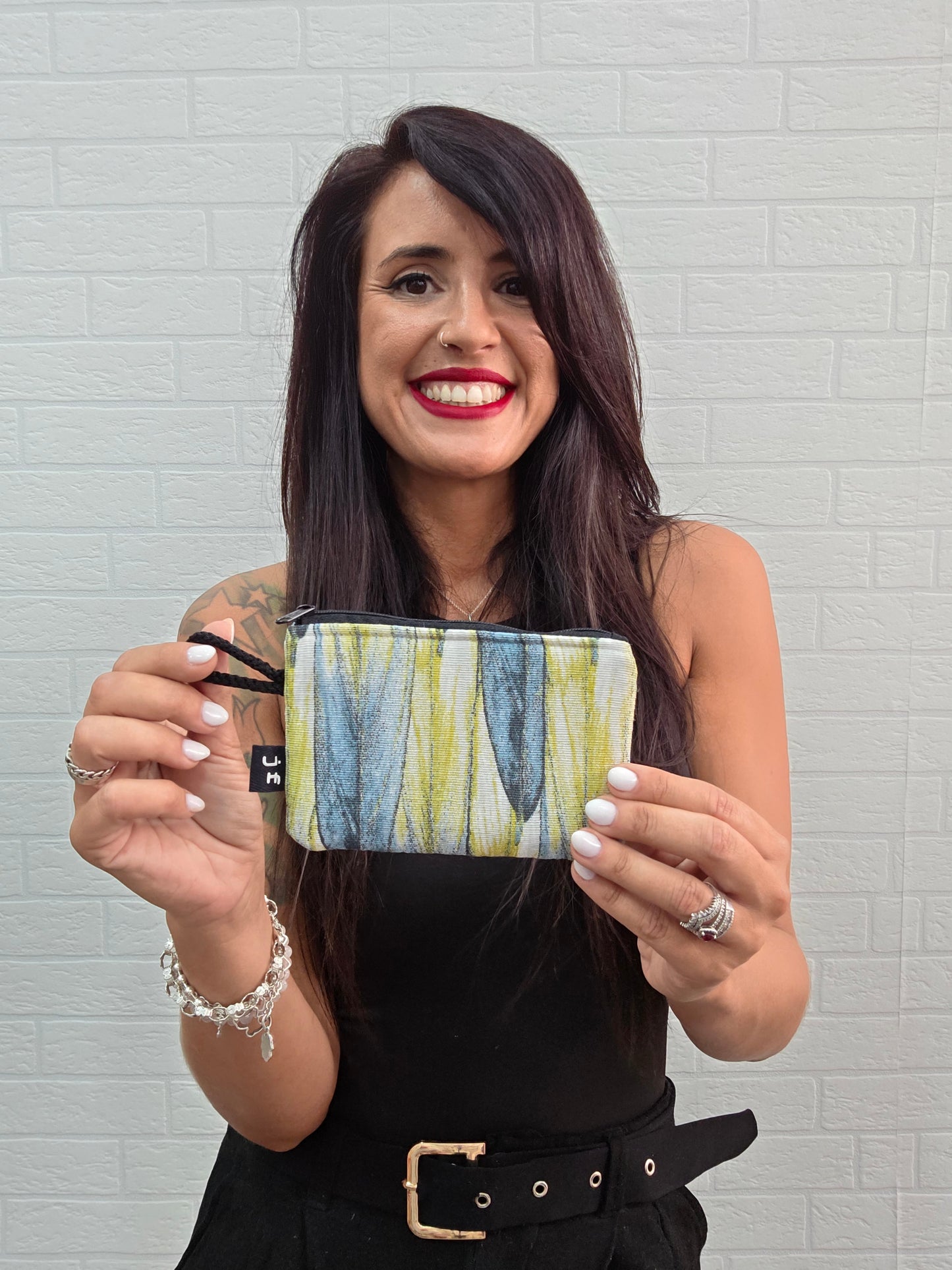CARTERA AVE MARÍA