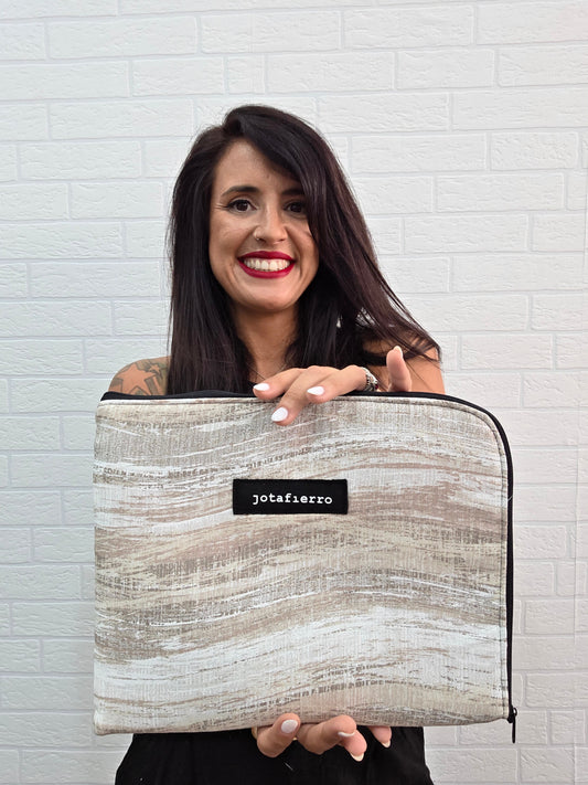 FUNDA IPAD NÓMADA