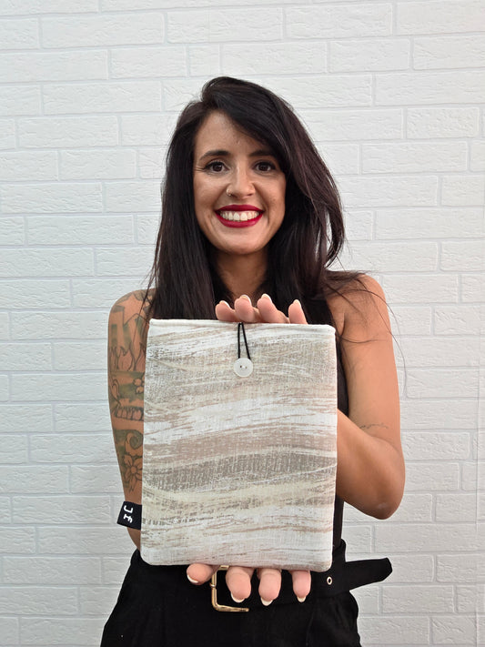 FUNDA EBOOK NÓMADA