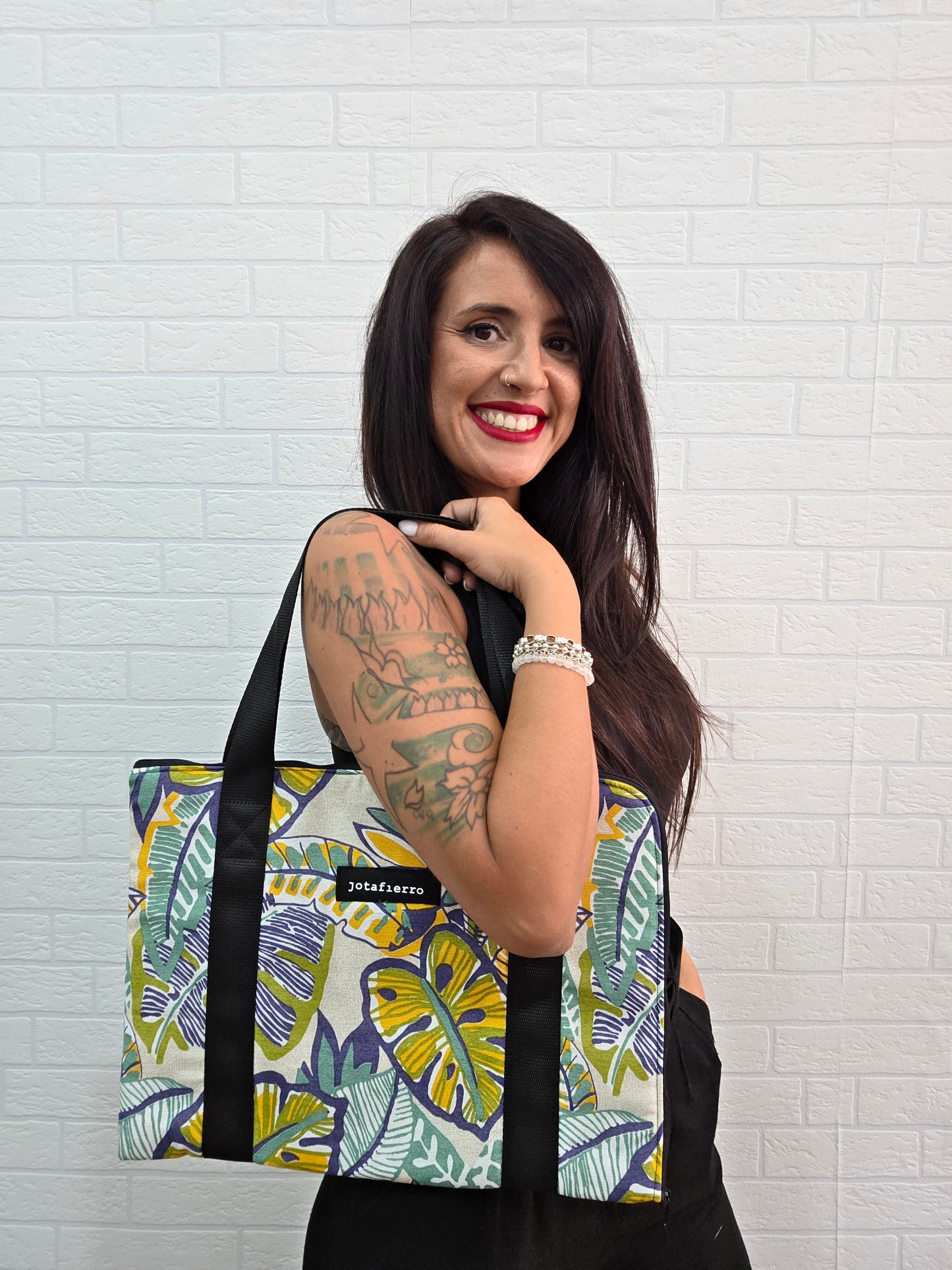 FUNDA PC /BOLSO FAVELA