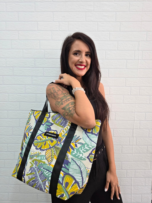 TOTE PREMIUM FAVELA