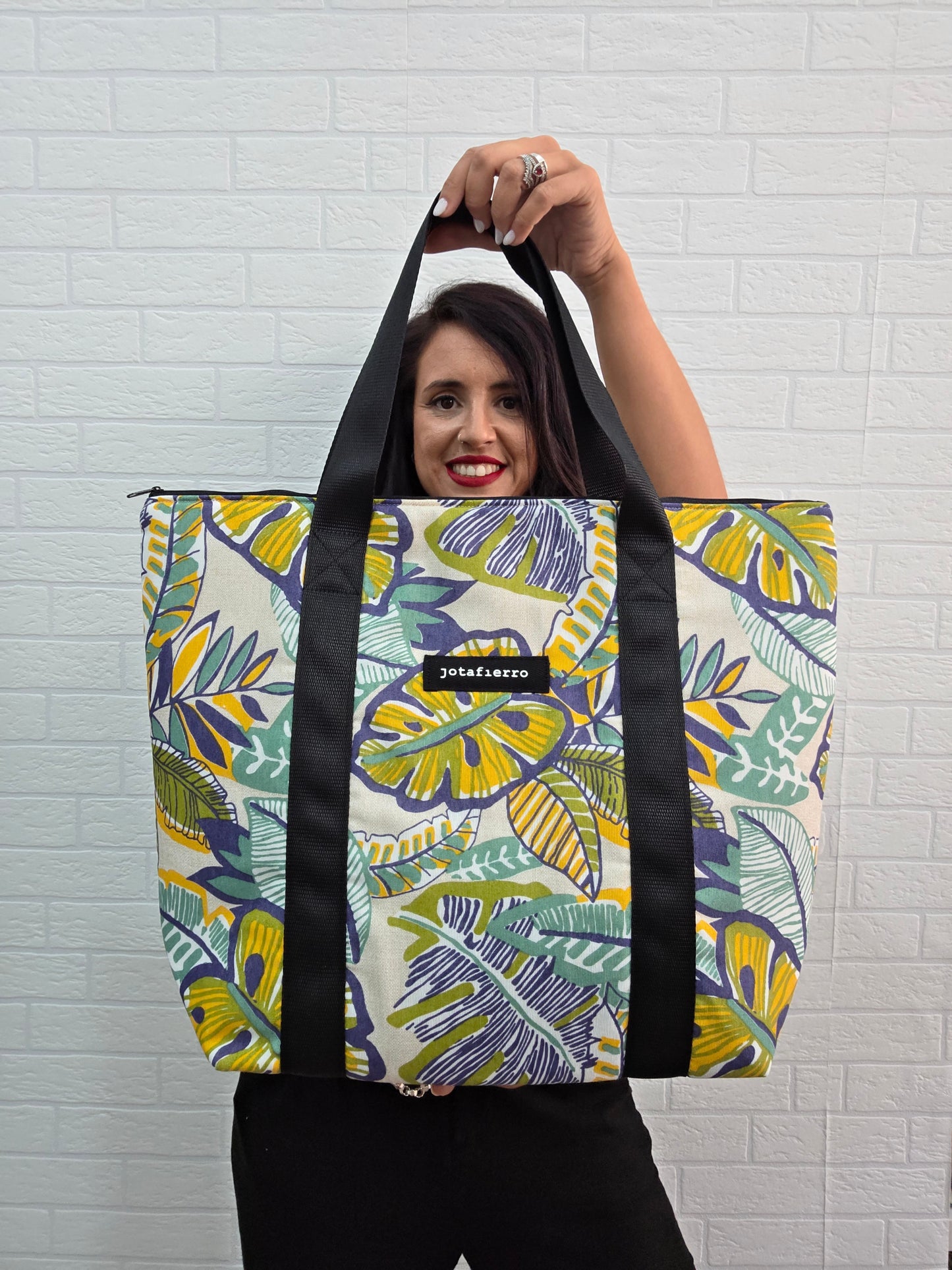 TOTE PREMIUM FAVELA