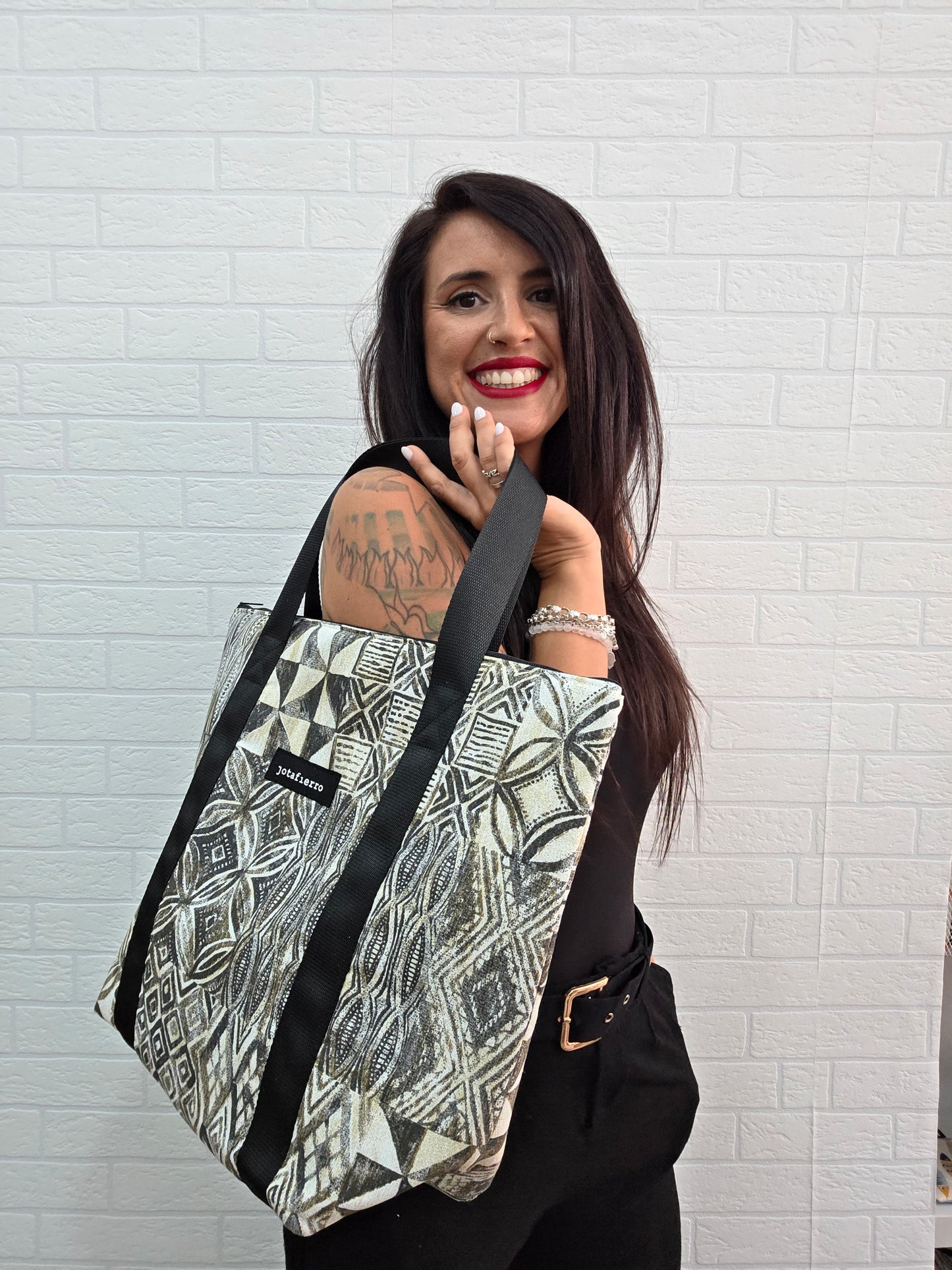 TOTE PREMIUM NEFTALÍ