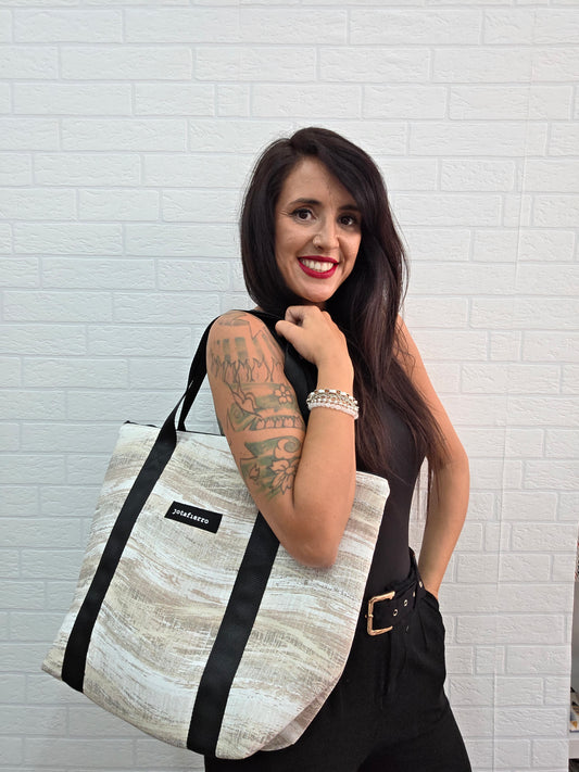 TOTE PREMIUM NÓMADA