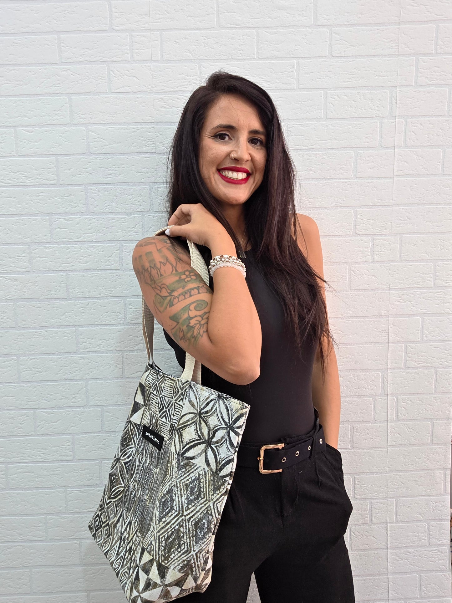 BOLSA REVERSIBLE NEFTALÍ