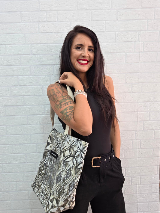 BOLSA REVERSIBLE NEFTALÍ