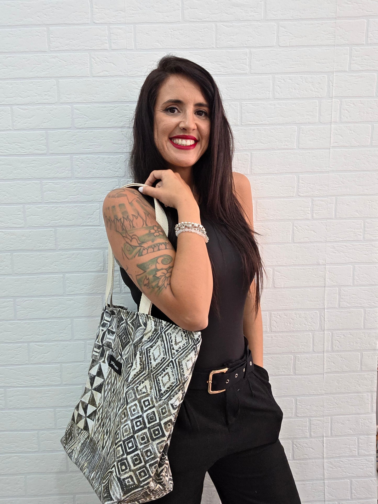 BOLSA REVERSIBLE NEFTALÍ