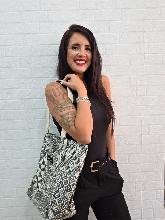 BOLSA REVERSIBLE NEFTALÍ