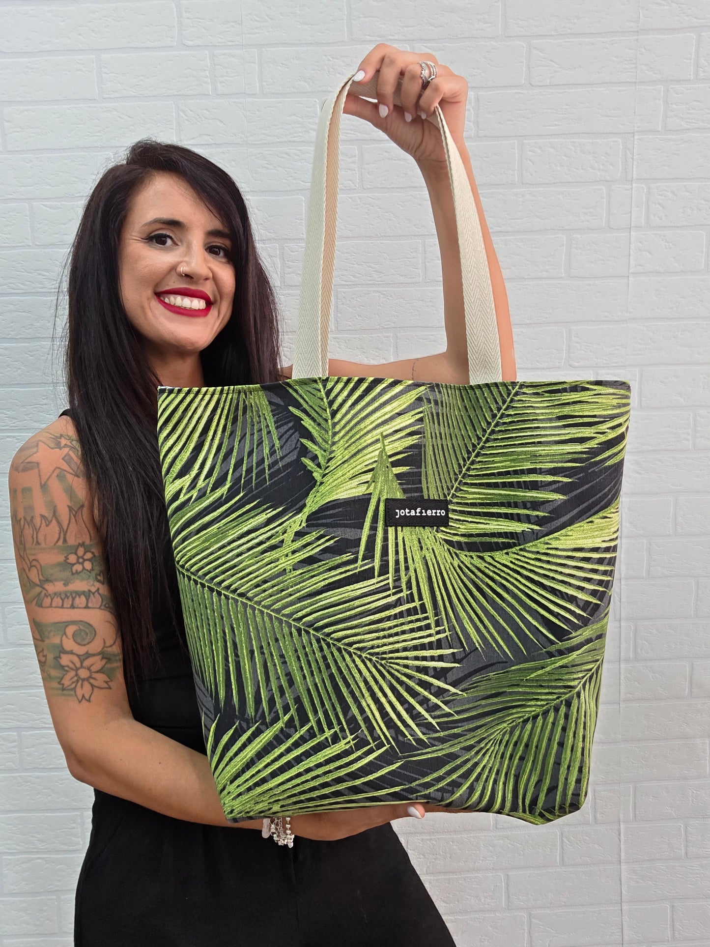 BOLSA REVERSIBLE BRIDGET
