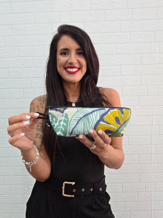 ESTUCHE FAVELA