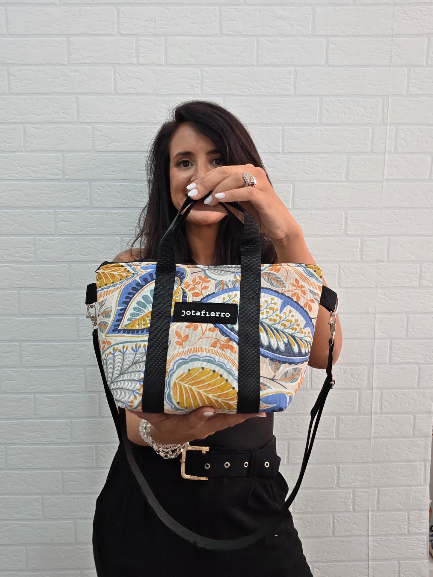 MINI MIDI LADY GENOVEVA