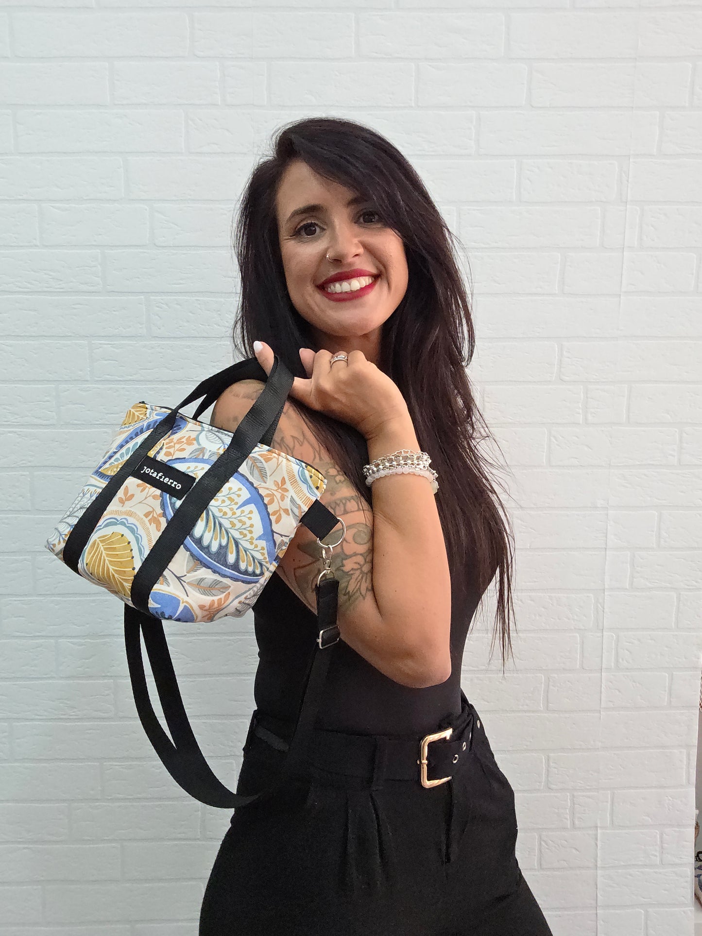 MINI MIDI LADY GENOVEVA