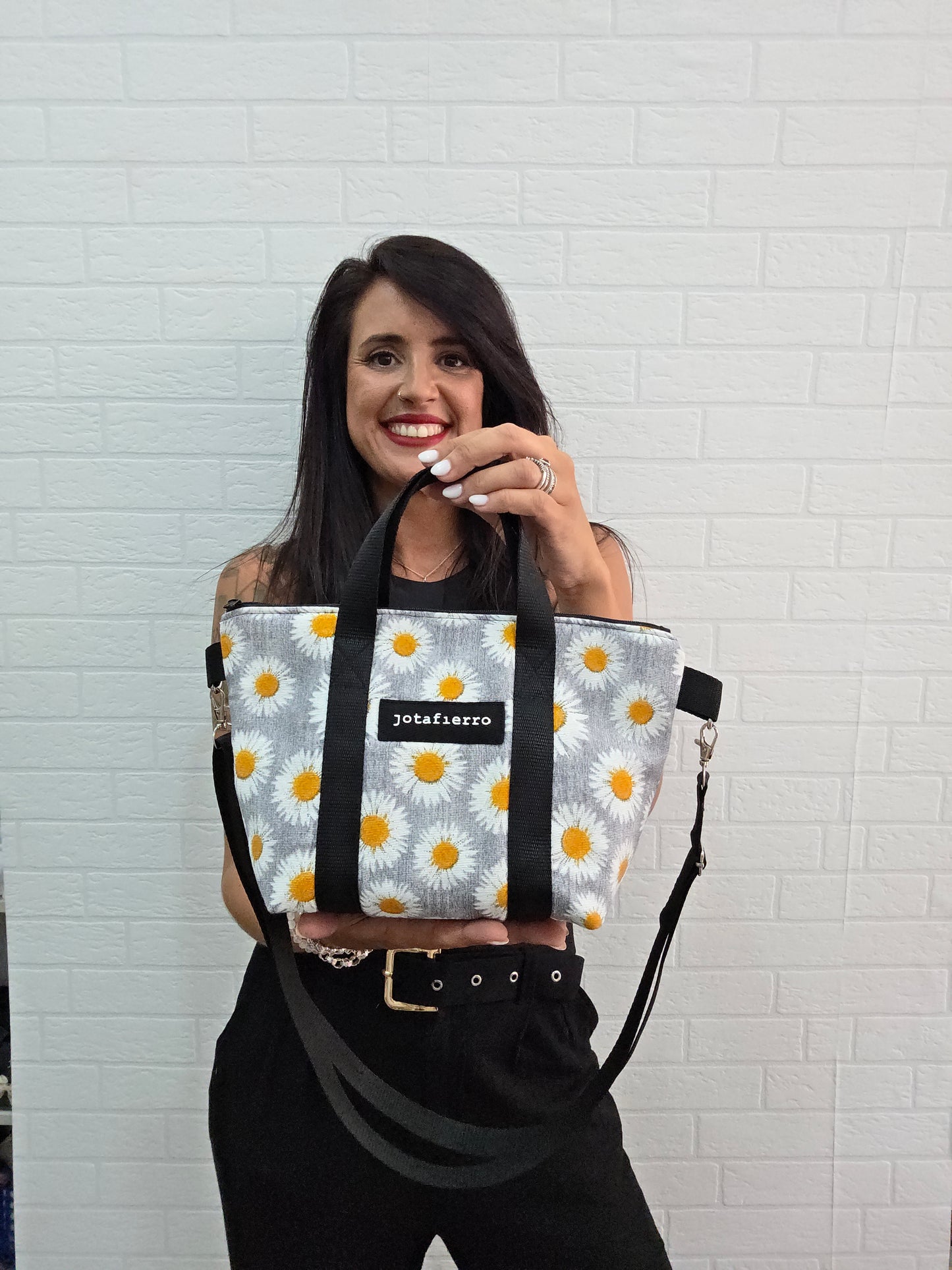 MINI MIDI MARGARITA LA MORENA
