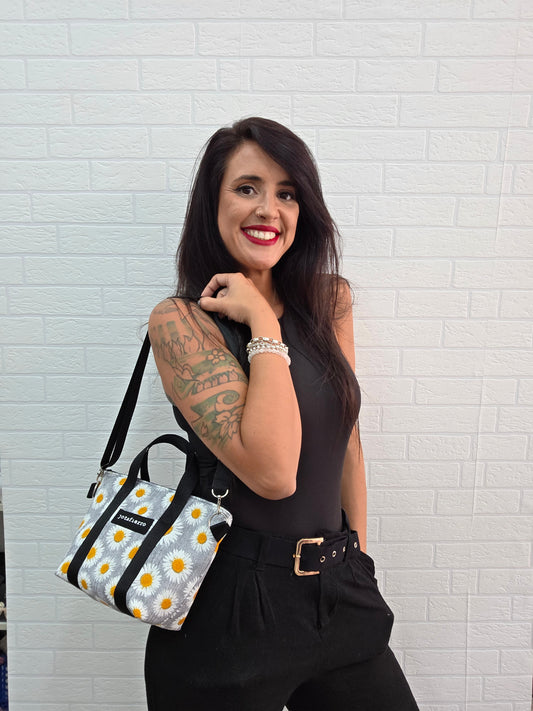 MINI MIDI MARGARITA LA MORENA