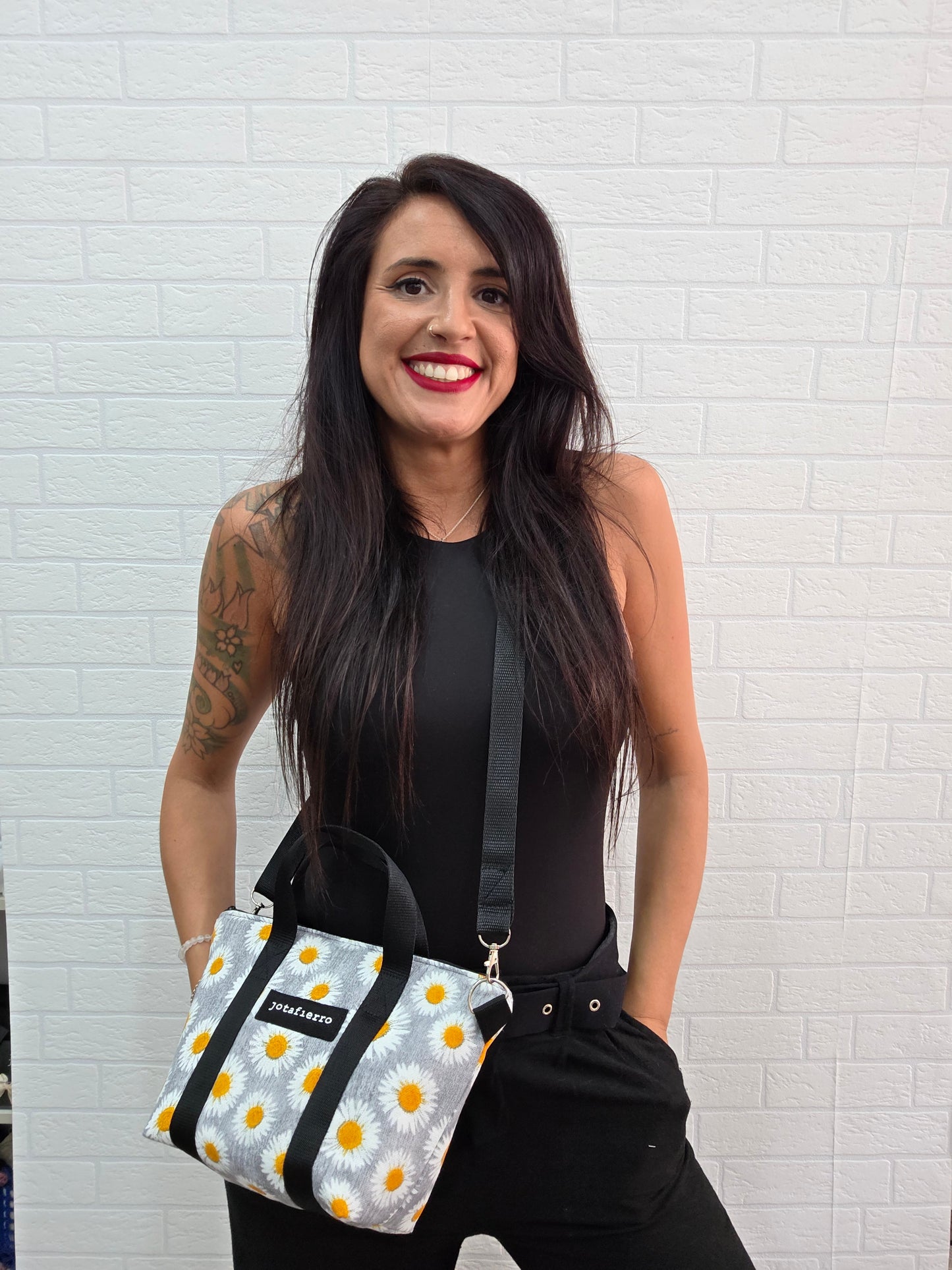MINI MIDI MARGARITA LA MORENA