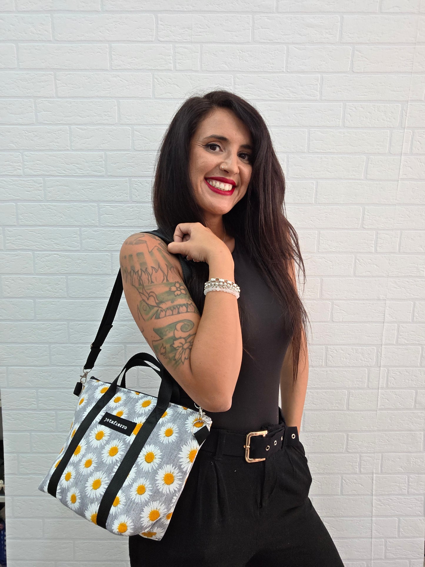 MIDI MARGARITA LA MORENA