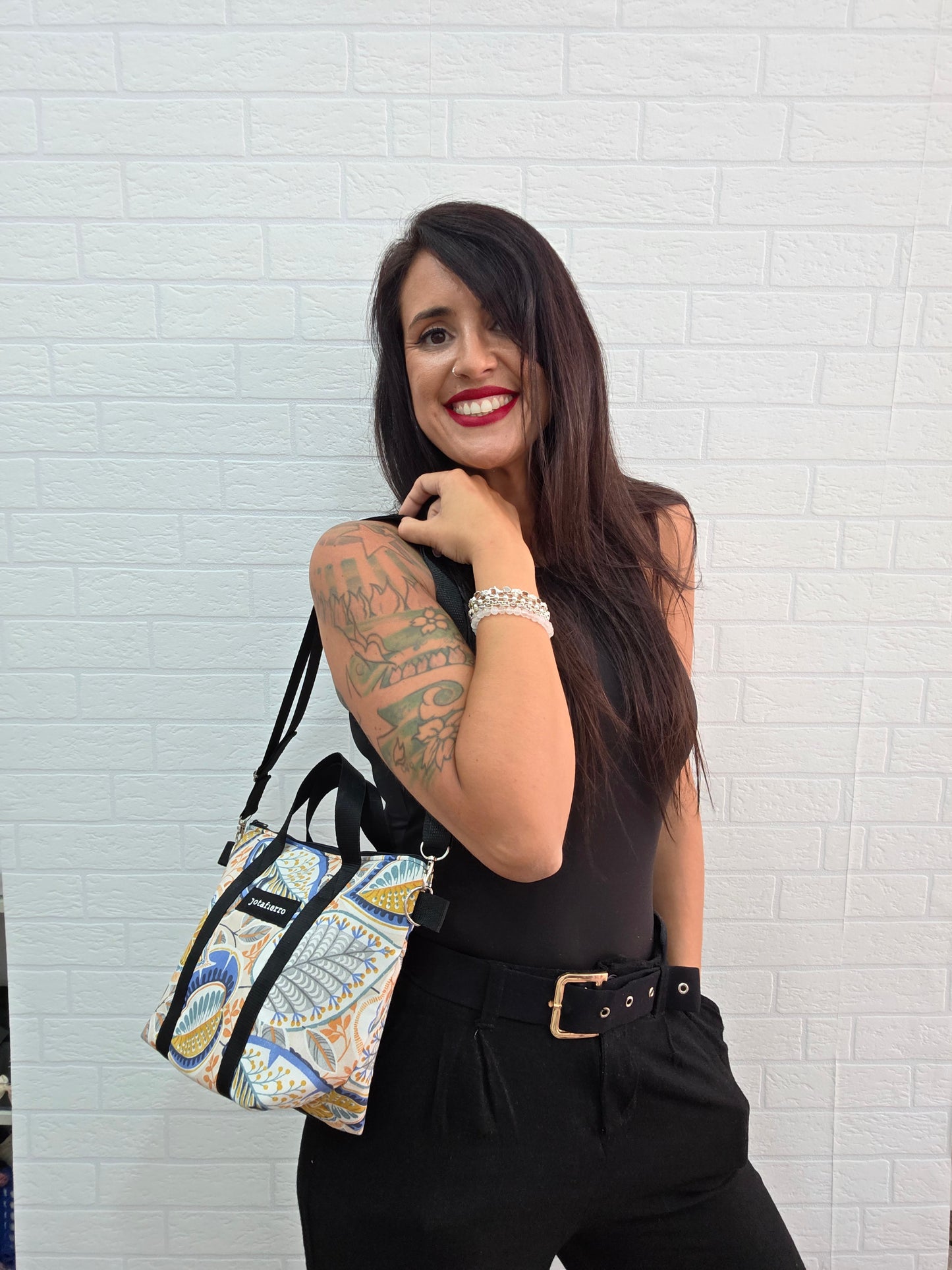MIDI LADY GENOVEVA