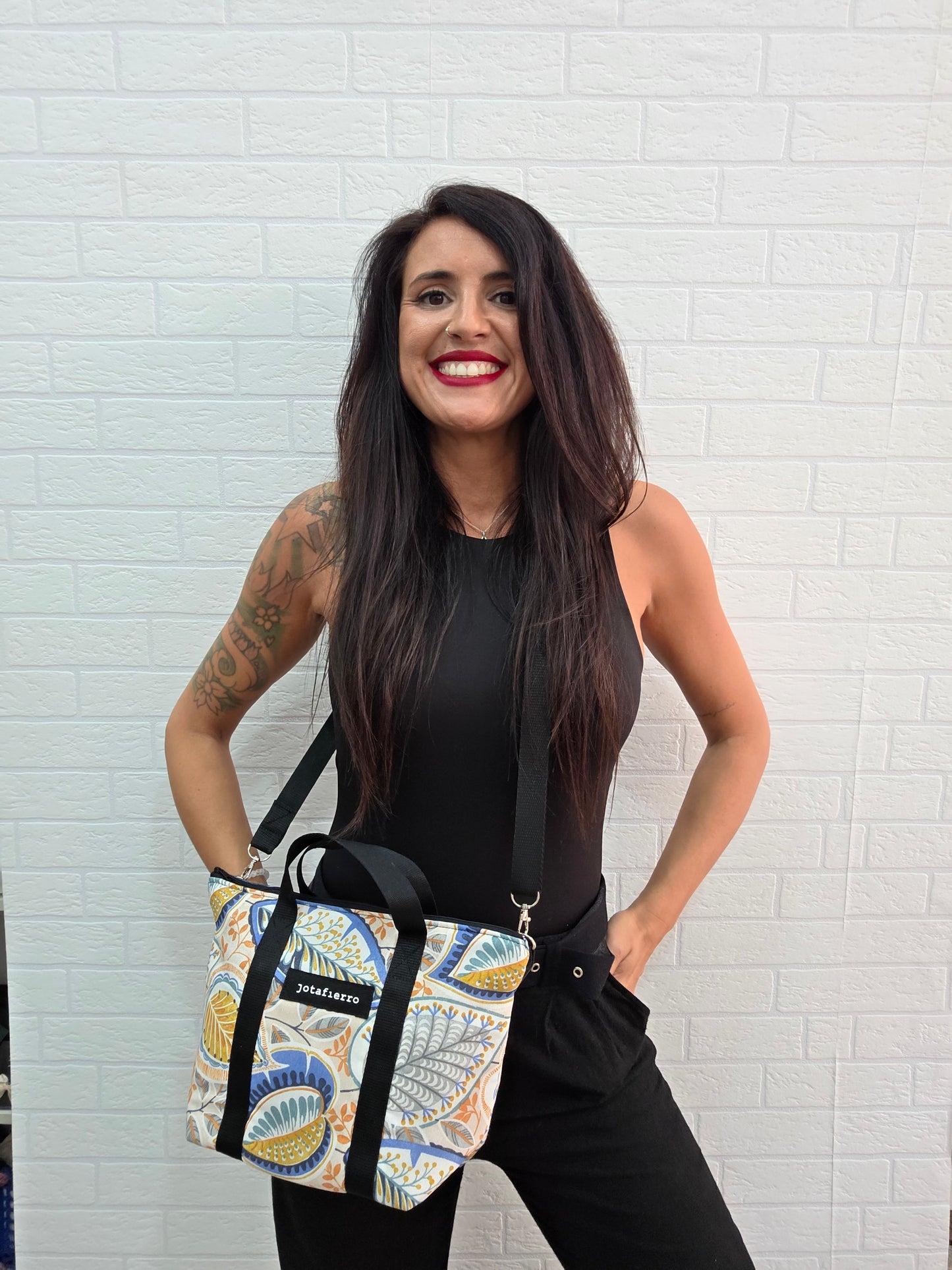 MIDI LADY GENOVEVA