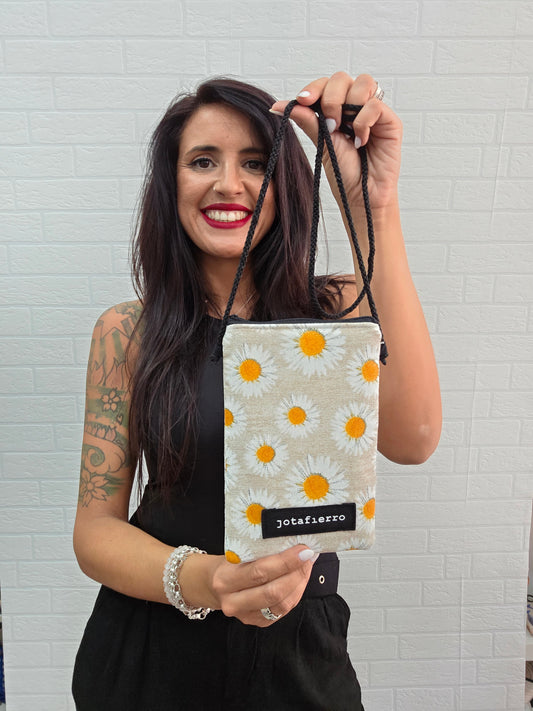 FUNDA MV MARGARITA LA RUBIA