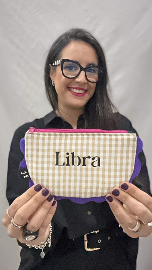 LIBRA-CARTERA HORÓSCOPO